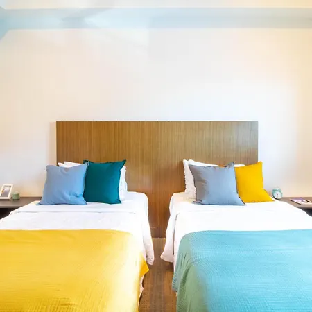 Cove D'Arena Apartment